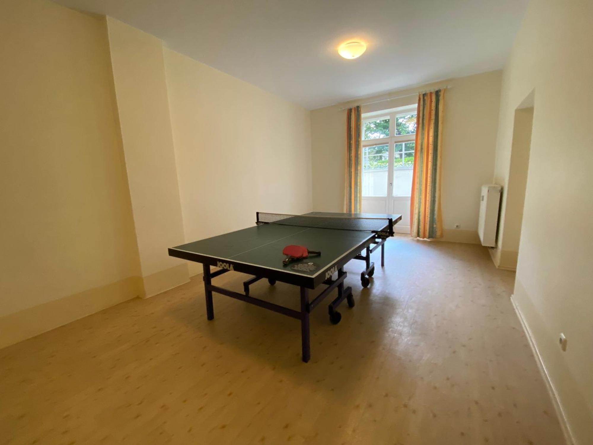 Residenz Bleichroeder - Ferienwohnung 18 Heringsdorf  Kültér fotó