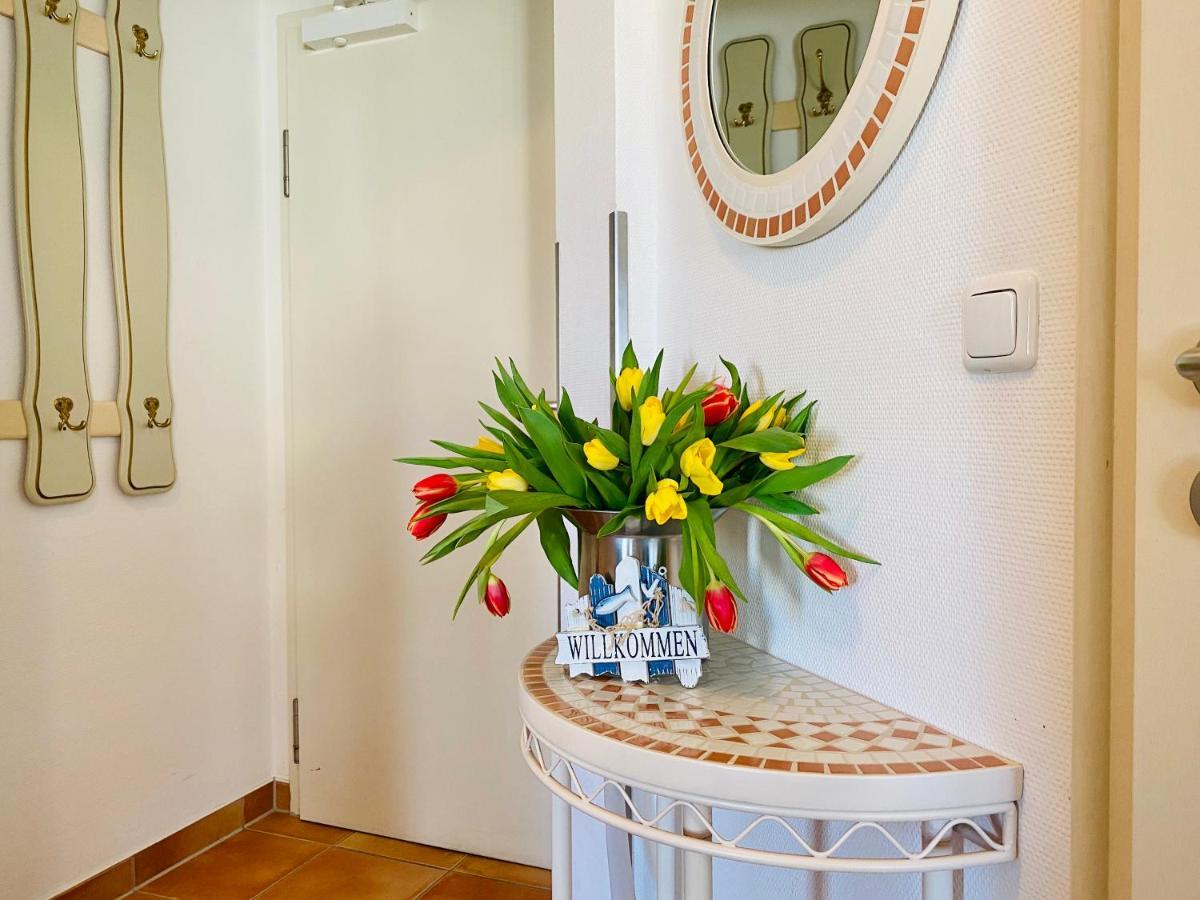 Residenz Bleichroeder - Ferienwohnung 18 Heringsdorf  Kültér fotó